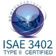 certificazione ISAE