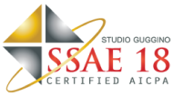 certificazione SSAE 18