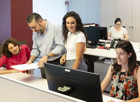 Studio Antonietti | Payroll