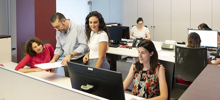 Studio Antonietti | Payroll